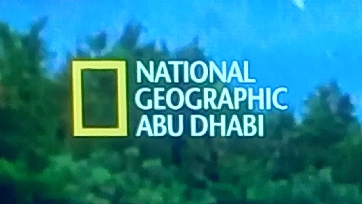 Fréquence National Geographic